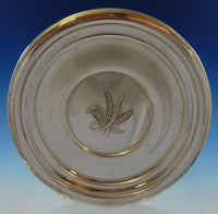 Silver Wheat by Reed & Barton Sterling Silver Plate #X796 (#2444)