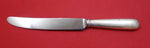 Old English Antique by Reed Barton / Dominick Haff Sterling Regular Knife 8 5/8"