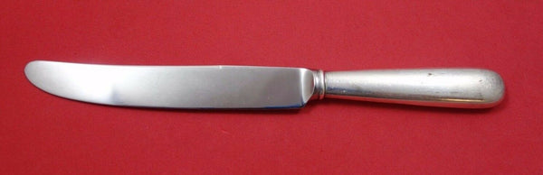 Old English Antique by Reed Barton / Dominick Haff Sterling Regular Knife 8 5/8"