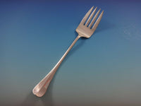 Queen Anne-Williamsburg by Stieff Sterling Silver Flatware Set 8 Service 50 Pcs