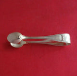 Milano by Buccellati Italian Italy Sterling Silver Ice Tong 5 1/2" Serving