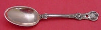 English King by Tiffany & Co. Teaspoon Rare Copper Sample One-Of-A-Kind 5 7/8"