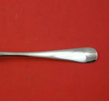 Early English by James Robinson Sterling Silver Dinner Spoon 7 7/8" Silverware