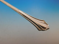 Bel Chateau by Lunt Sterling Silver Flatware Set for 8 Service 35 pieces