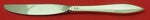Gossamer by Gorham Sterling Silver Regular Knife 8 7/8"