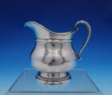 Prelude by International Sterling Silver Sugar and Creamer Set 2pc #C147 (#4833)