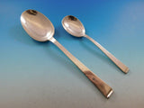 Perspective by Gorham Sterling Silver Flatware Set for 8 Service 46 Pieces