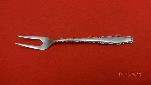 Rapallo by Lunt Sterling Silver Pickle Fork 5 5/8"