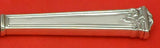 Trianon by Tuttle Sterling Silver Master Butter Hollow Handle 6 1/2" Vintage