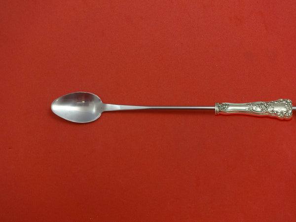 Buttercup by Gorham Sterling Silver Lemonade Spoon  HHWS  Custom Made 12"