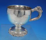 Vintage Plain by International Silverplate Punch Cup Not Marked (#6575)