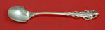 Dresden Scroll by Lunt Sterling Silver Cheese Scoop 5 3/4" Custom Made