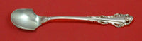 Dresden Scroll by Lunt Sterling Silver Cheese Scoop 5 3/4" Custom Made
