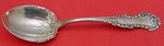 George III by Frank Whiting Sterling Silver Sugar Spoon 6"