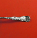 Wave Edge by Tiffany and Co Sterling Silver Tea Infuser Spoon 6 1/4" Antique