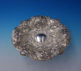 Art Nouveau by William Comyns and Sons Sterling Silver Serving Tray (#4990)
