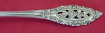 Grand Majesty by Oneida Sterling Silver Napkin Clip Custom Made To Order