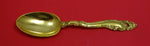 Decor Vermeil by Gorham Sterling Silver Serving Spoon 8 1/2"