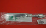 King Richard by Towle Sterling Silver Bar Knife Original 8 1/2" New Heirloom
