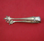Washington by Wallace Sterling Silver Tete a Tete Tongs 3 1/2" Serving Antique