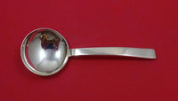 Antibes by Puiforcat Sterling Silver Bouillon Soup Spoon 4 5/8"