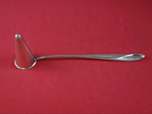 Silver Sculpture by Reed and Barton Sterling Silver Candle Snuffer FH AS Orig