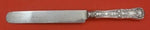 English King by Tiffany and Co Sterling Silver Regular Knife Blunt w/SP 9 1/4"
