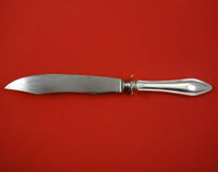 Mary Chilton by Towle Sterling Silver Steak Carving Knife HH with Stainless 10"