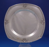 Trianon by International Sterling Silver Serving Tray #W478 1 1/2" x 14" (#7031)