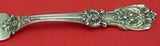 Francis I By Reed and Barton New Script Mark Sterling Silver Dinner Fork 7 3/4"
