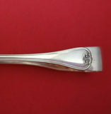 Laura by Buccellati Italian Italy Sterling Silver Ice Tong 5 1/2" Serving