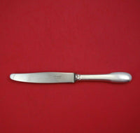 Cluny by Christofle Silverplate Dessert Knife 7 3/4"