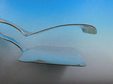 Shell and Thread by Tiffany and Co. Sterling Silver Asparagus Serving Tong 7 1/2