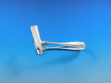 Old French by Gorham Sterling Silver Individual Asparagus Tongs 4"