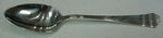 Monterey by Wallace Sterling Silver Place Soup Spoon 7 1/8"