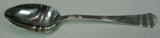 Monterey by Wallace Sterling Silver Place Soup Spoon 7 1/8"
