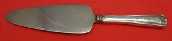 Winthrop by Tiffany & Co. Sterling Silver Cake Server HH WS 10 3/8"
