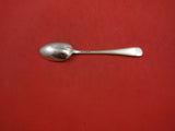 Rat Tail by Tiffany and Co Sterling Silver 4 O'clock Spoon 4 3/4" Vintage