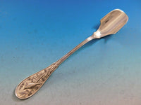 Japanese by Tiffany and Co. Sterling Silver Cheese Scoop Original 9 1/8" Large