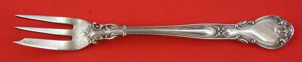 Chantilly by Gorham Sterling Silver Oyster Fork rare 4 3/4"
