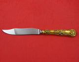 English King Vermeil by Tiffany and Co Sterling Silver Fish Knife HH WS Original