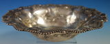 Broom Corn by Tiffany & Co. Sterling Silver Fruit Bowl Chased Pierced (#2802)