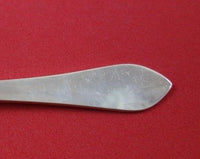Continental by Georg Jensen Sterling Silver Lemon Fork Raised Center GI Mark