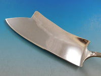 Japanese by Tiffany and Co. Sterling Silver Fish Server 12"