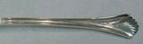 Regency Shell by Lunt Sterling Silver Regular Fork 7 1/2" New