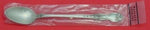 La Reine by Wallace Sterling Silver Iced Tea Spoon 7 3/4" New