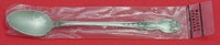 La Reine by Wallace Sterling Silver Iced Tea Spoon 7 3/4" New