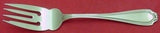 Chelsea by Mount Vernon Sterling Silver Salad Fork 6 1/8"