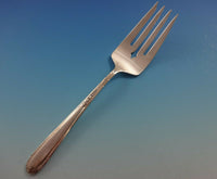 Heiress by Oneida Sterling Silver Flatware Set For 8 Service 36 Pieces