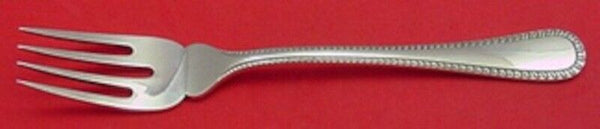 Feather Edge / Italian Feather Edge by Buccellati Sterling Salad Fork 6 1/2"